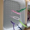 Peg Board